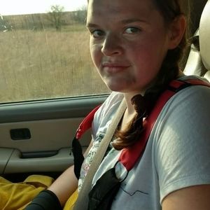 Meet your Posher, Cherokee